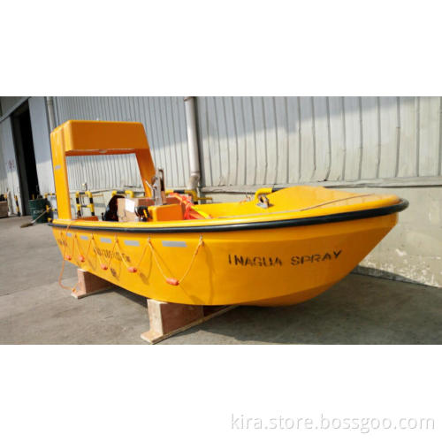 Rescue Boat Lifeboat